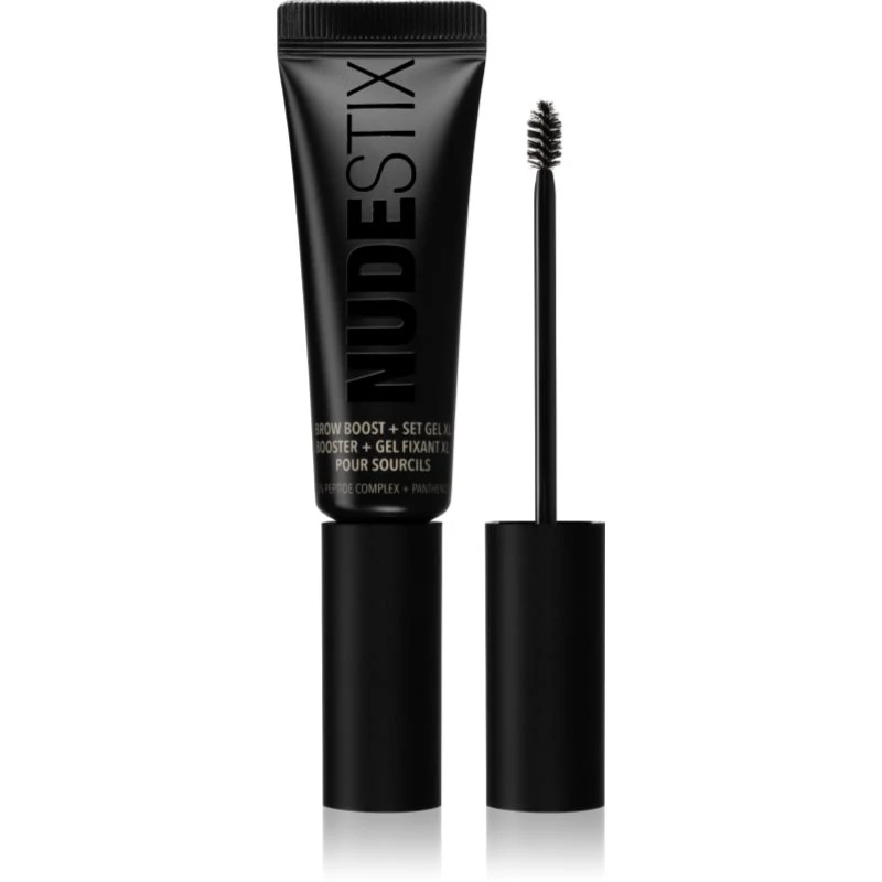 Nudestix Brow Boost + Set gel na obočí s peptidy 10 ml