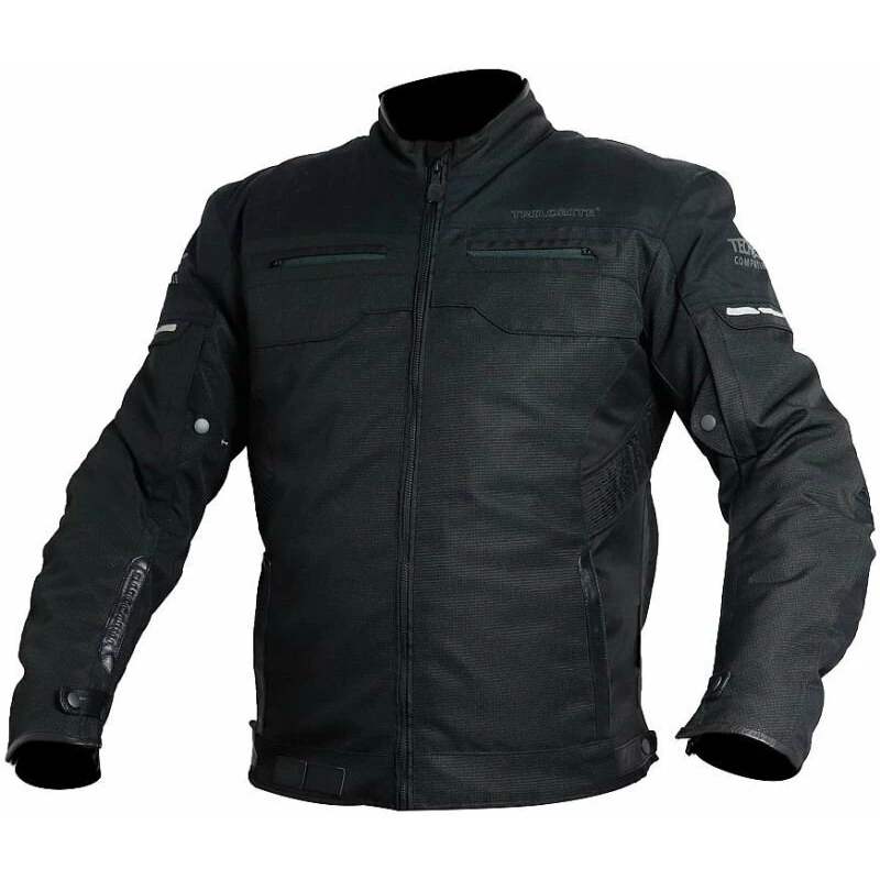 Trilobite 2092 All Ride Tech-Air Black M Textilní bunda Trilobite 2092 All Ride Tech-Air Black M Textilní bunda