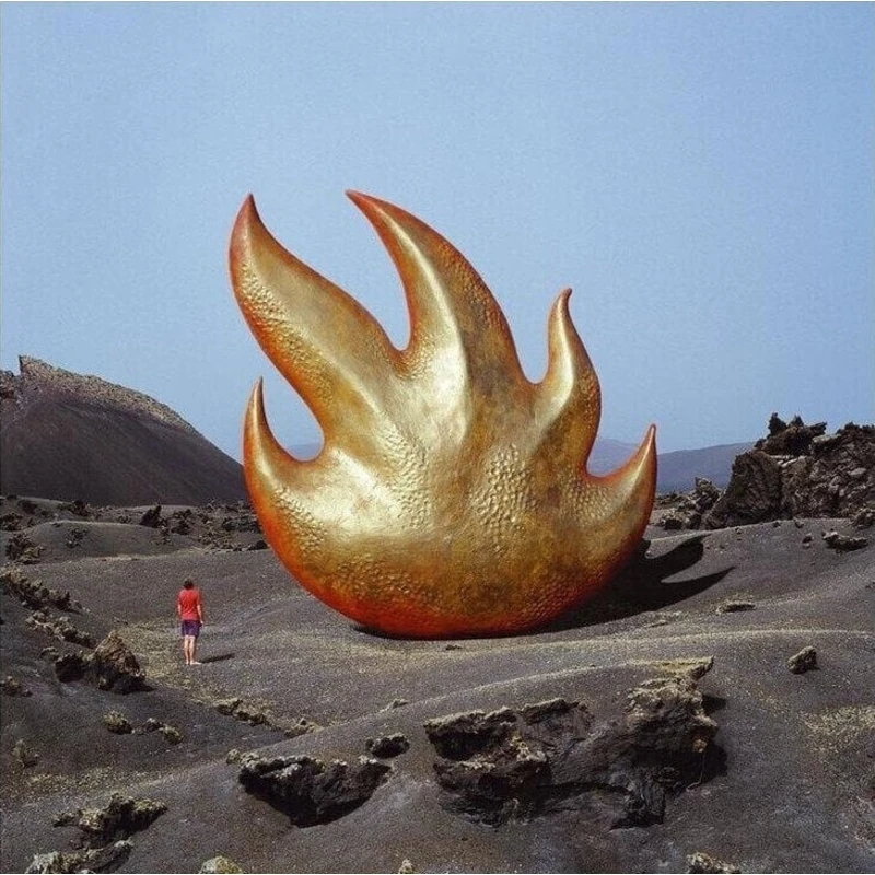 Audioslave - Audioslave (2 LP)