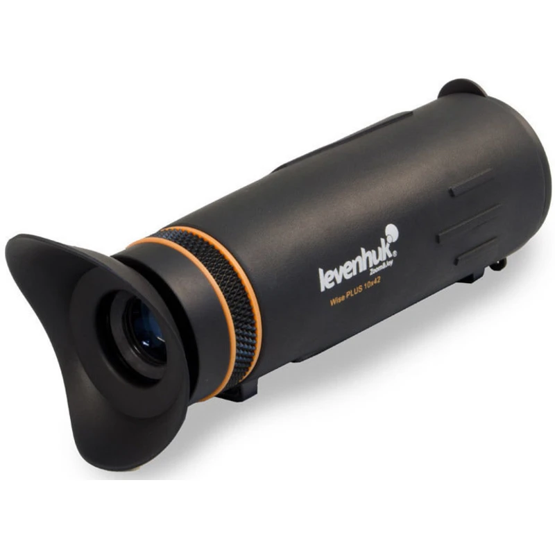 Levenhuk Wise PLUS 10x42 Monocular