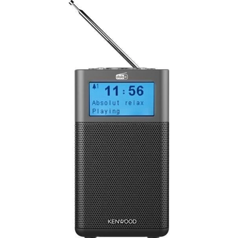Kenwood CR-M10DAB-H Kenwood CR-M10DAB-H