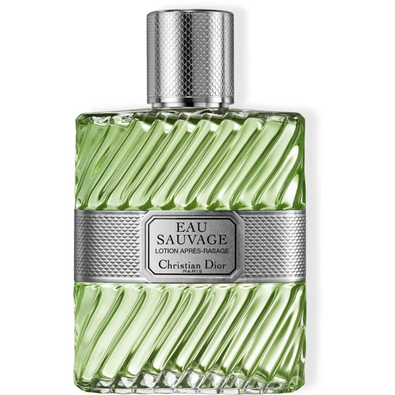 Dior Eau Sauvage voda po holení ve spreji pro muže 100 ml