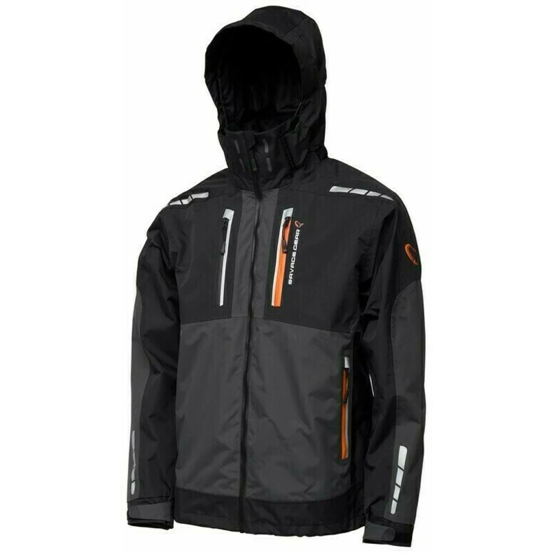 Savage Gear Bunda WP Performance Jacket XL