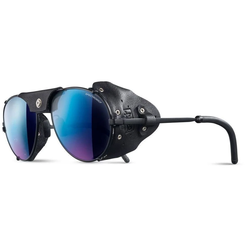 Julbo Cham Spectron 3CF Black Mat/Black
