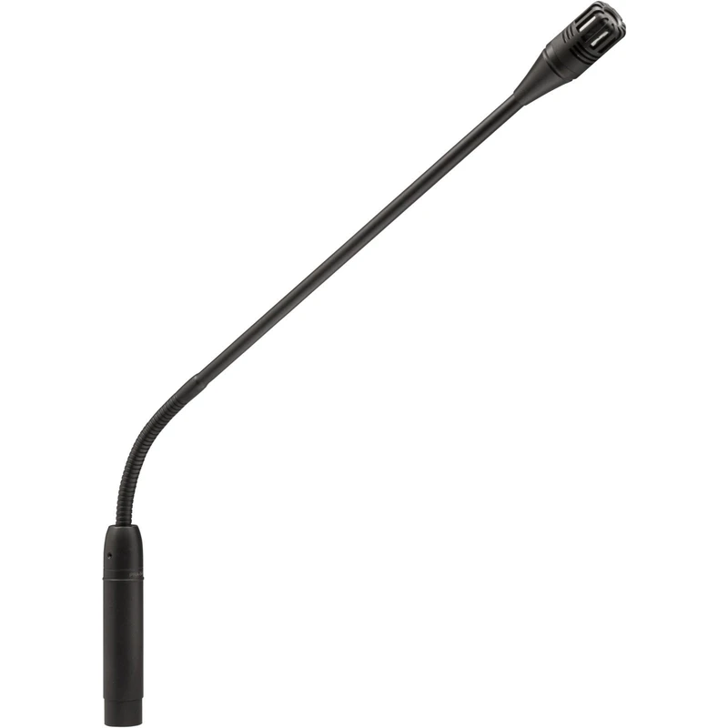 Superlux E321M/U Gooseneck mikrofon