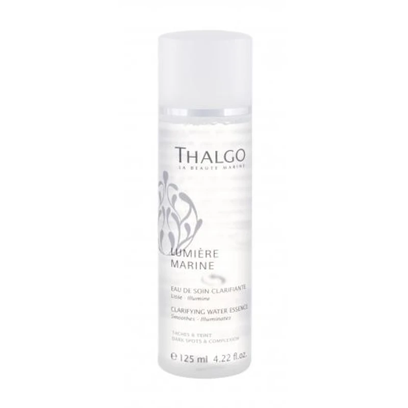 Thalgo Lumière Marine rozjasňující pleťová voda proti pigmentovým skvrnám 125 ml Thalgo Lumière Marine rozjasňující pleťová voda proti pigmentovým skvrnám 125 ml