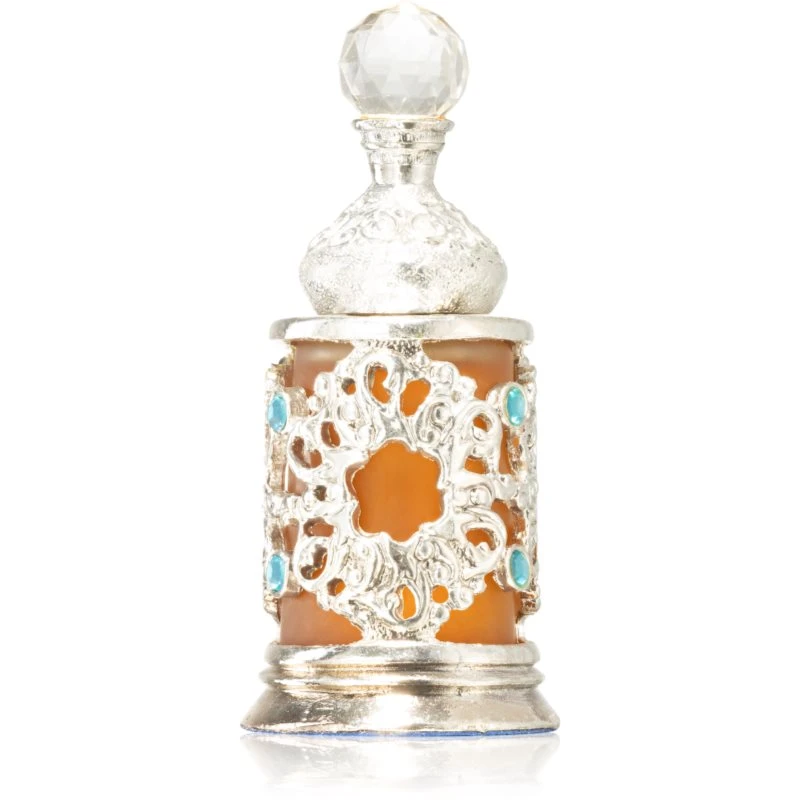 Al Haramain Zaharat Al Sahara parfémovaný olej unisex 40 ml Al Haramain Zaharat Al Sahara parfémovaný olej unisex 40 ml