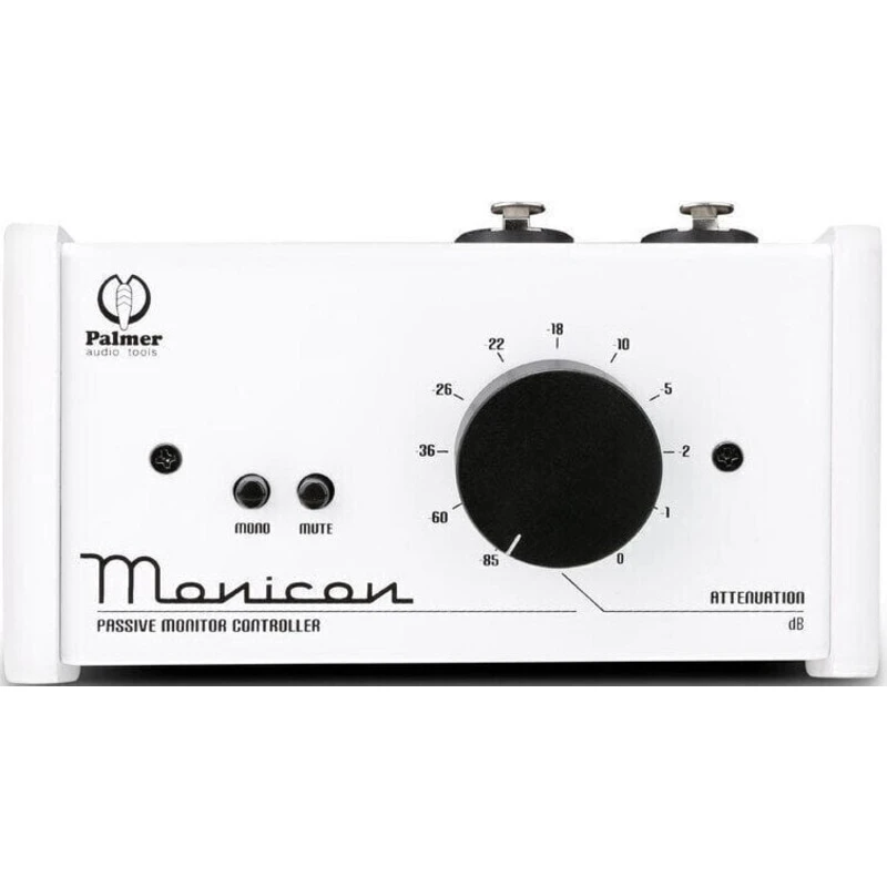 Palmer Monicon W