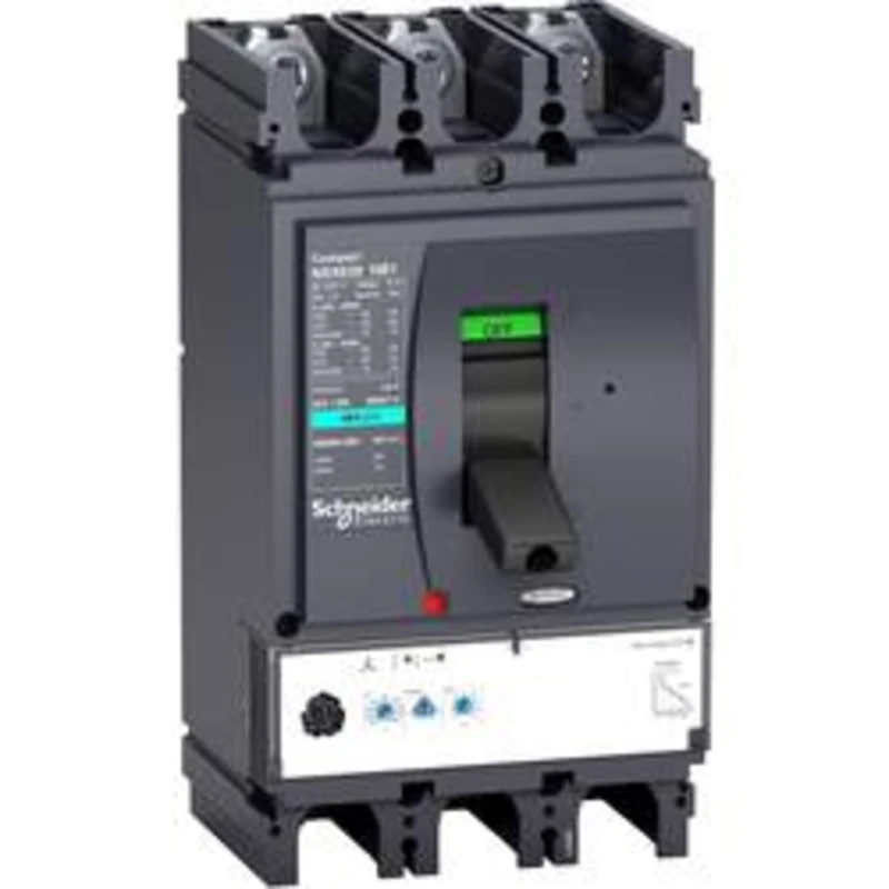 Schneider Electric LV433723 (d x š x v) 110 x 140 x 255 mm 1 ks Schneider Electric LV433723 (d x š x v) 110 x 140 x 255 mm 1 ks