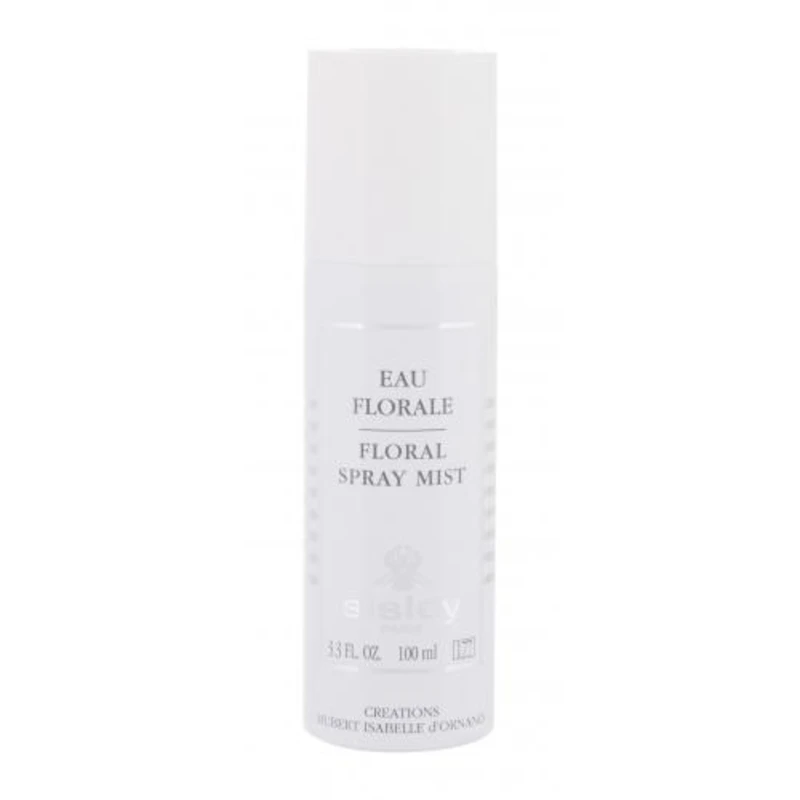 Sisley Floral Spray Mist osvěžující květinový sprej na obličej 100 ml