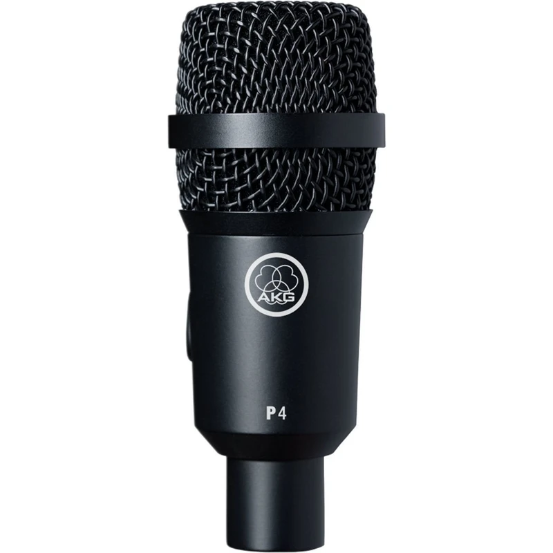 AKG P4 Live Dynamický nástrojový mikrofon
