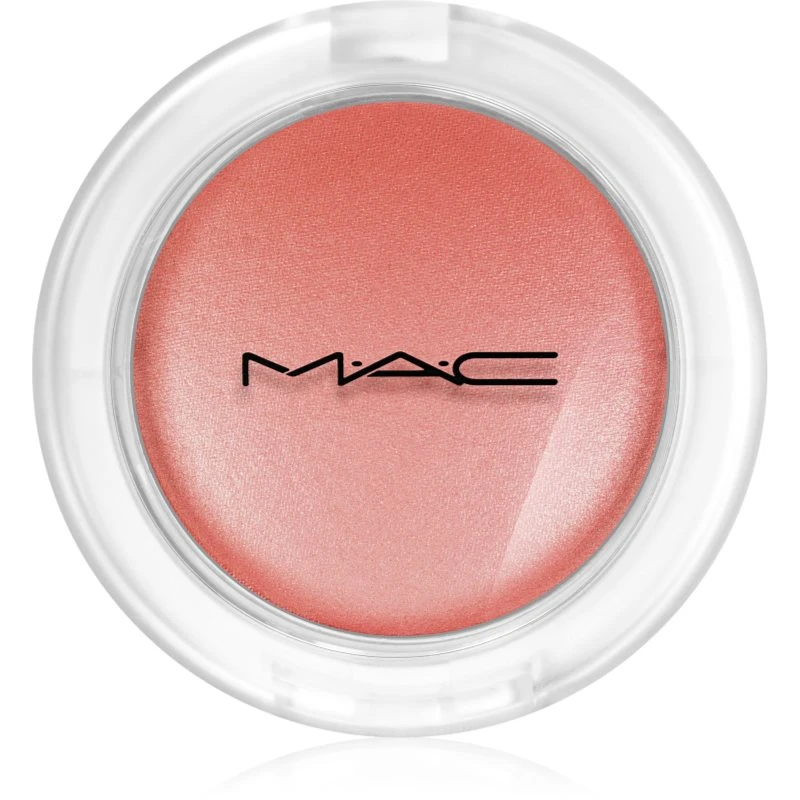 MAC Cosmetics Glow Play Blush tvářenka odstín Grand 7.3 g MAC Cosmetics Glow Play Blush tvářenka odstín Grand 7.3 g
