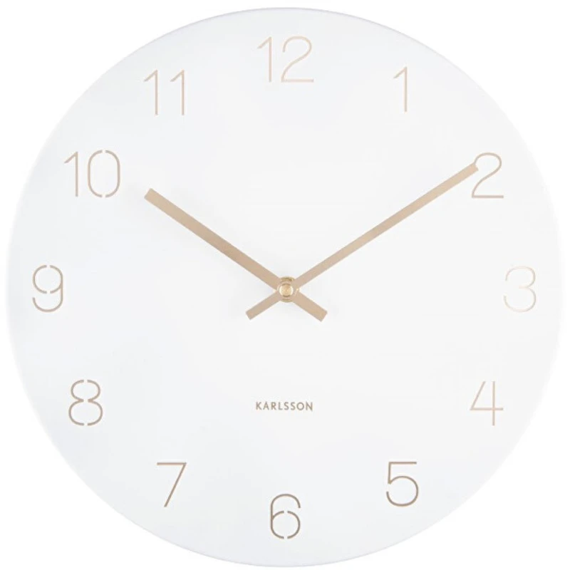Karlsson Charm KA5788WH