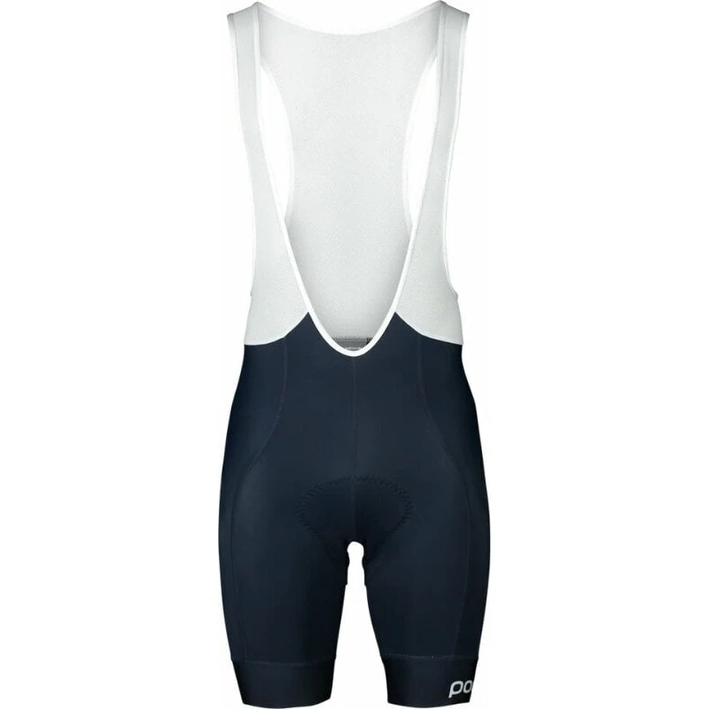 POC Pure Bib Shorts VPDs Turmaline Navy M POC Pure Bib Shorts VPDs Turmaline Navy M