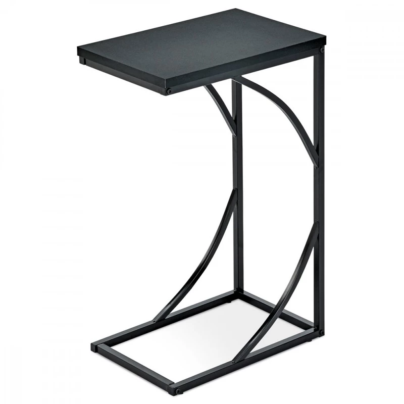 Příruční stolek 84056-14 Černá,Příruční stolek 84056-14 Černá