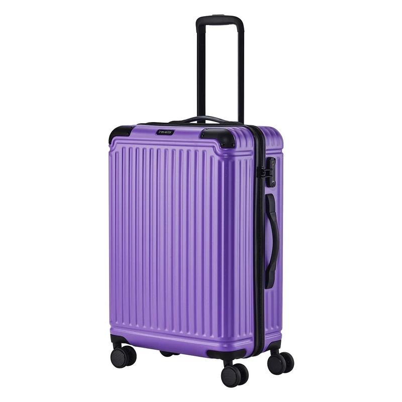 Travelite Cruise 4w M Lilac