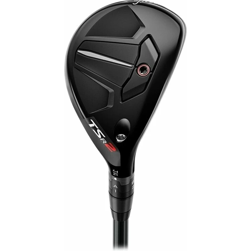 Titleist TSR2 Hybrid RH 21 Stiff HZRDUS Red Titleist TSR2 Hybrid RH 21 Stiff HZRDUS Red