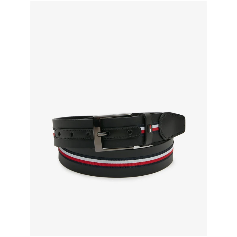 Pánský opasek Tommy Hilfiger