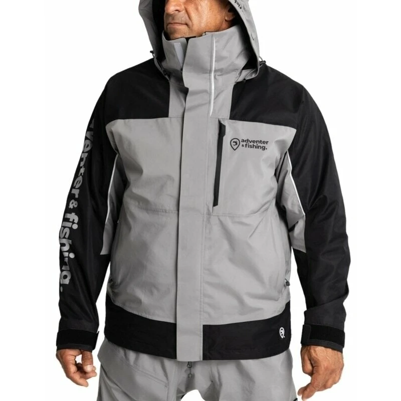 Adventer & fishing Bunda Membrane Jacket 2XL