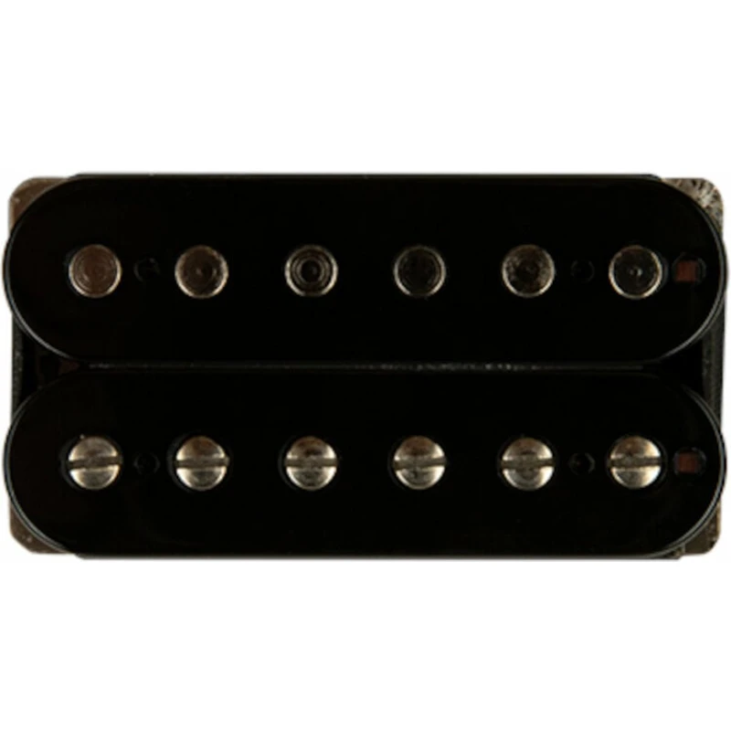 Suhr SSH+ Humbucker BK Black