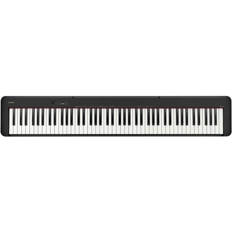 Casio CDP-S110 BK Digitální stage piano Casio CDP-S110 BK Digitální stage piano