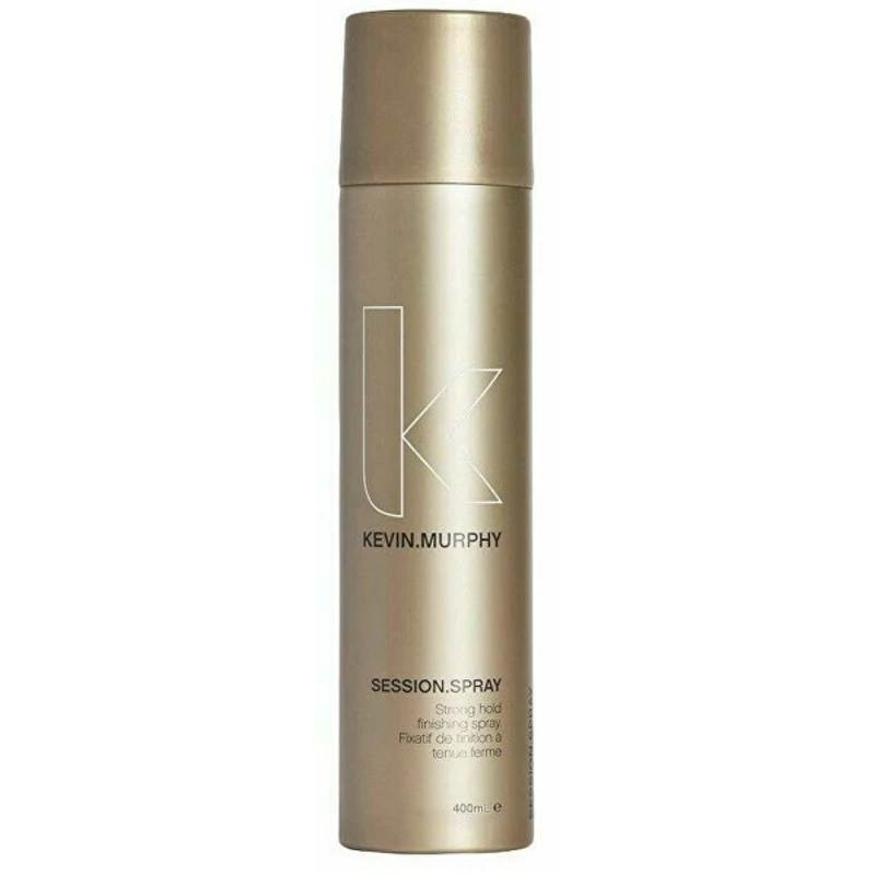 Kevin Murphy Session Spray lak na vlasy se silnou fixací 100 ml Kevin Murphy Session Spray lak na vlasy se silnou fixací 100 ml