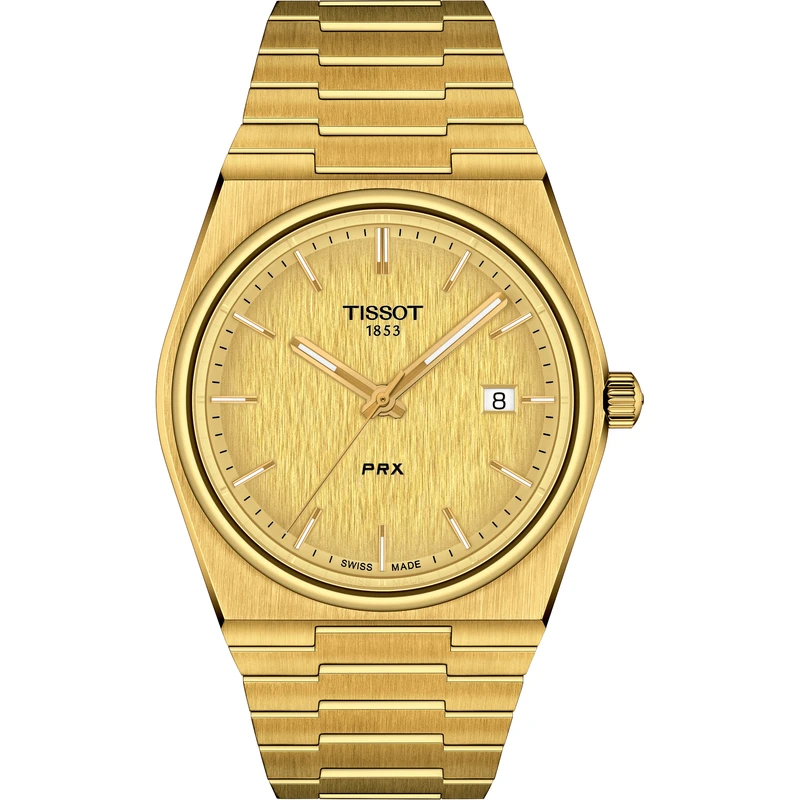 Tissot PRX 40MM Quartz T137.410.33.021.00 Tissot PRX 40MM Quartz T137.410.33.021.00