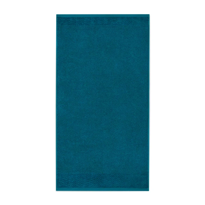 Zwoltex Unisex's Towel Toscana 5638