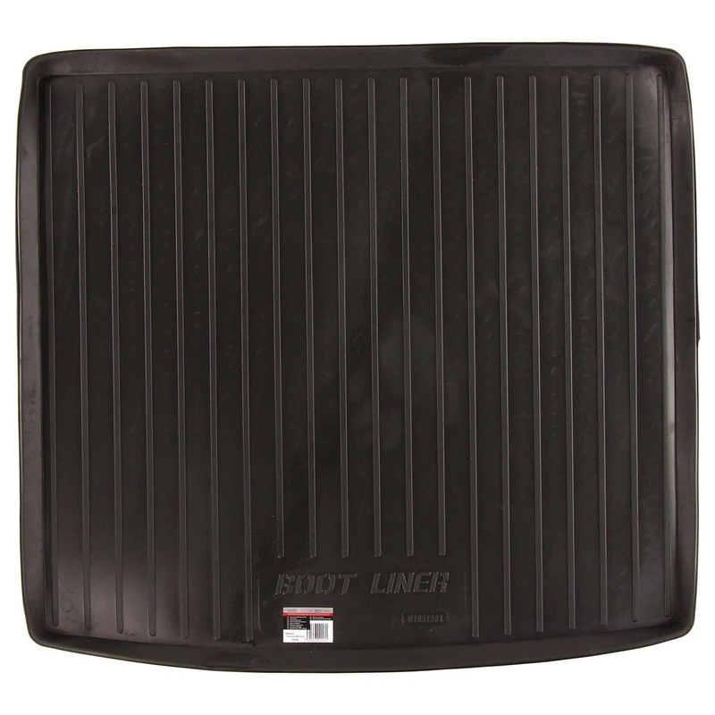 Vana do kufru gumová Nissan Terrano II Facelift 4WD (14-) SIXTOL