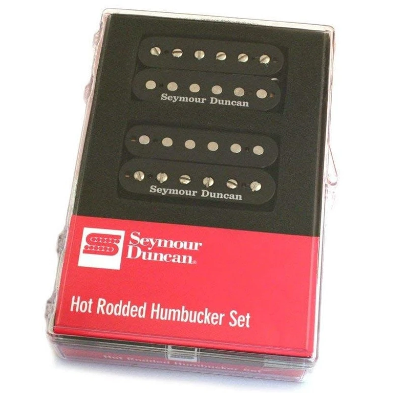Seymour Duncan Hot Rodded Set