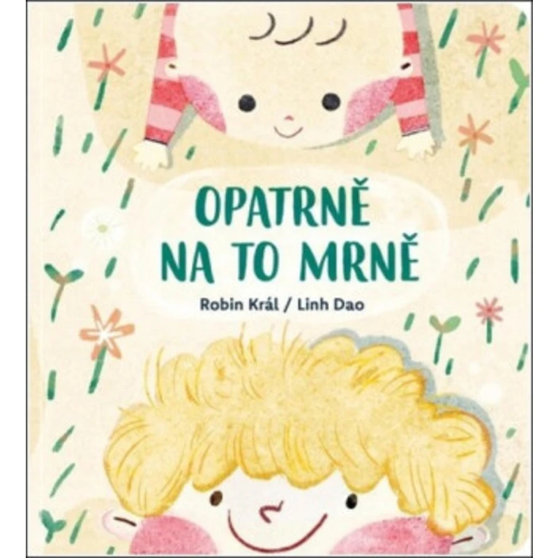 Opatrně na to mrně - Robin Král Opatrně na to mrně - Robin Král