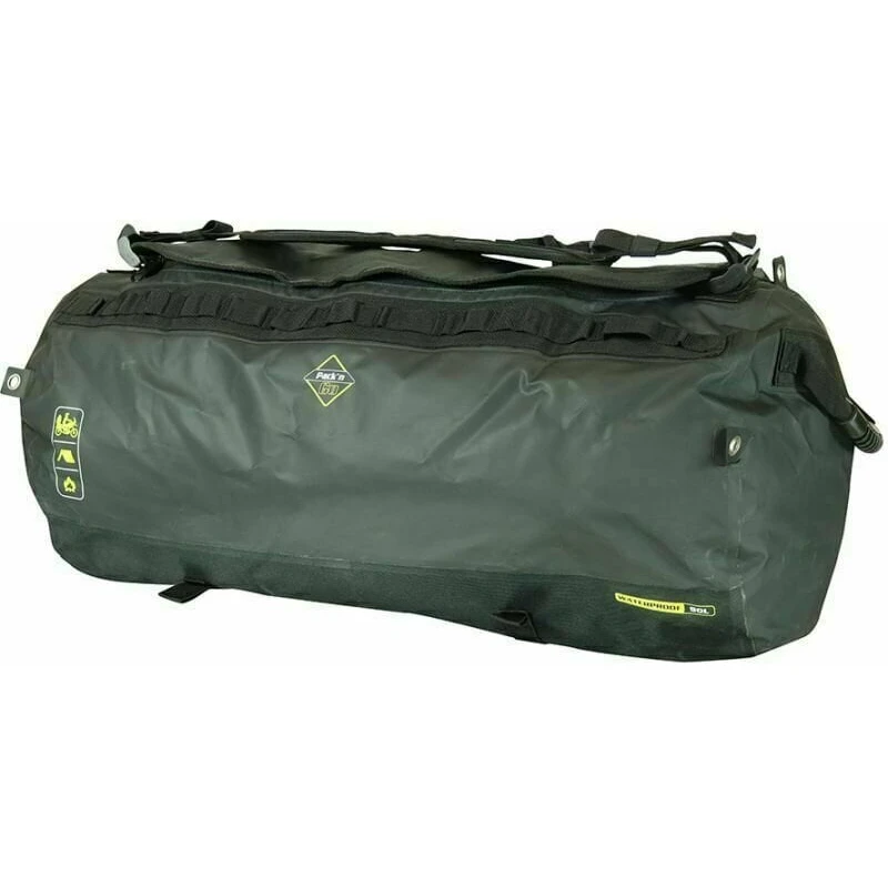 Pack´N GO PCKN22010 WP Vernal 90L Travel Bag Pack´N GO PCKN22010 WP Vernal 90L Travel Bag