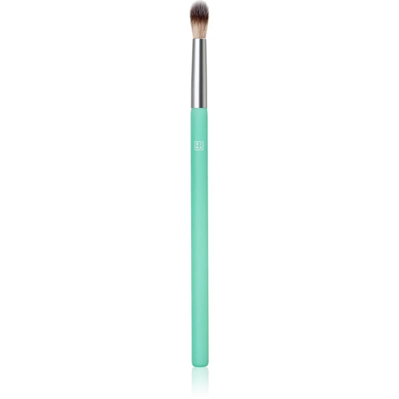3INA Tools The Blender Brush štětec na oční stíny 3INA Tools The Blender Brush štětec na oční stíny