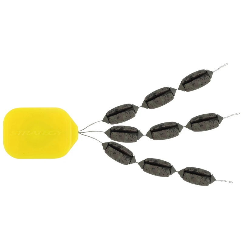 Spro zátěž strategy qc heavy sinker-velikost s Spro zátěž strategy qc heavy sinker-velikost s