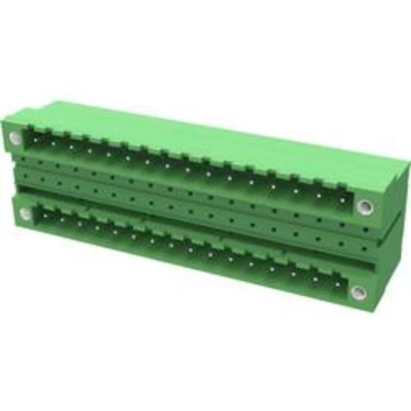 Konektor do DPS Degson 2EDGRHM-5.0-12P-14-00A(H), 22 mm, pólů 12, rozteč 5 mm, 160 ks Konektor do DPS Degson 2EDGRHM-5.0-12P-14-00A(H), 22 mm, pólů 12, rozteč 5 mm, 160 ks