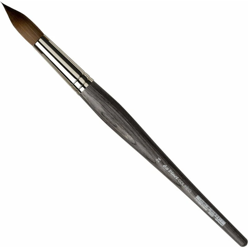 Da Vinci Colineo 5522 Kulatý štětec 24