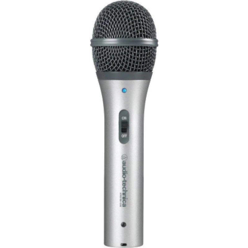 Audio-Technica ATR2150-SD Vokální dynamický mikrofon