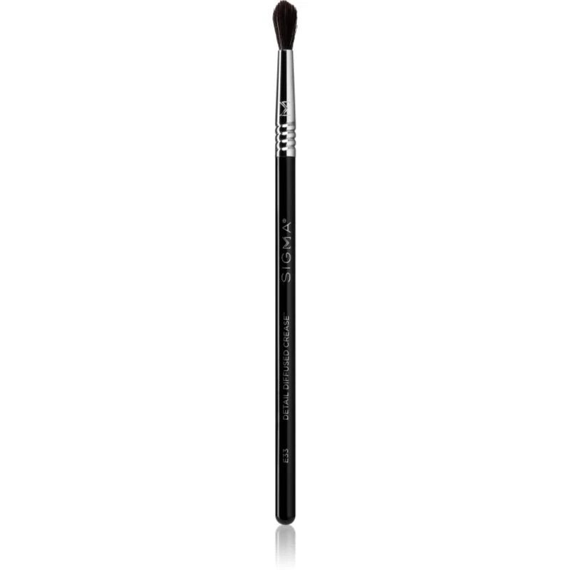 Sigma Beauty E33 štětec na blending