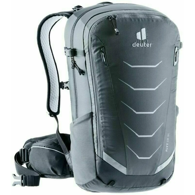 Deuter Flyt 18 SL Graphite/Black Deuter Flyt 18 SL Graphite/Black