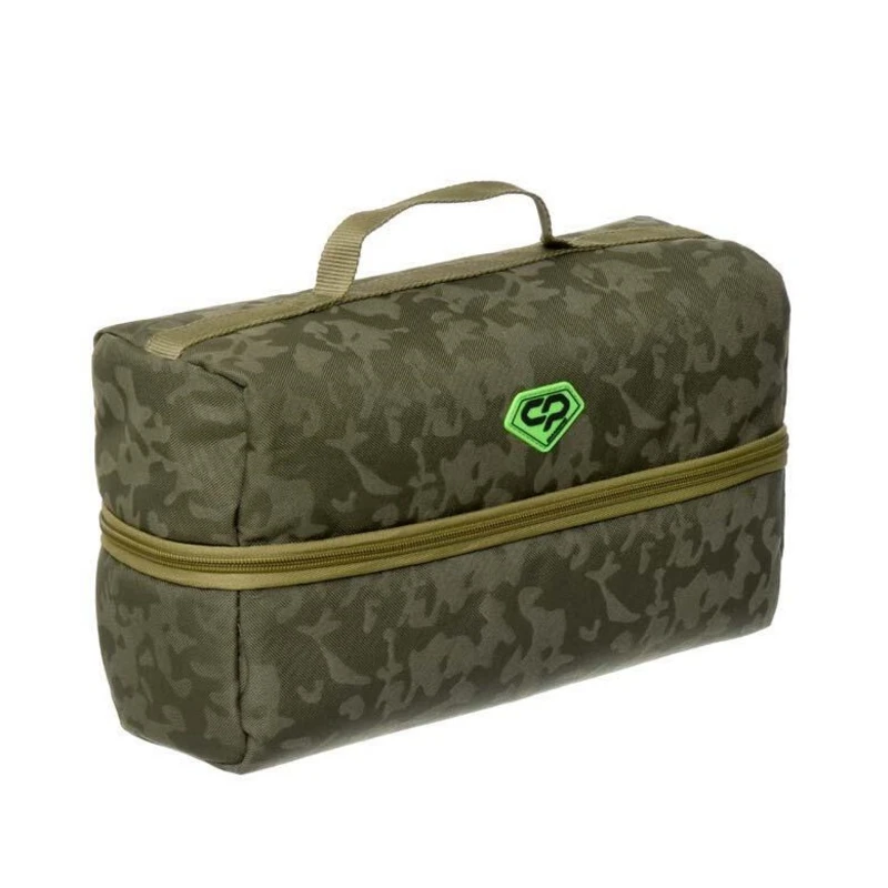 Carppro termo pouzdro bait and tackle cooler bag Carppro termo pouzdro bait and tackle cooler bag
