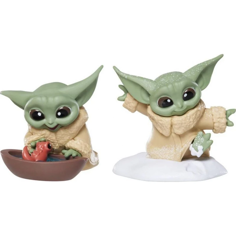 Star Wars The mandalorian Baby Grogu™ S2E4 Sada The Bounty Star Wars The mandalorian Baby Grogu™ S2E4 Sada The Bounty