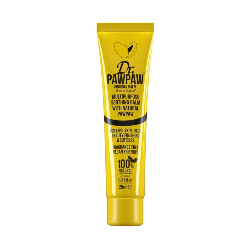 Dr. Pawpaw Original multifunkční balzám pro výživu a hydrataci 25 ml