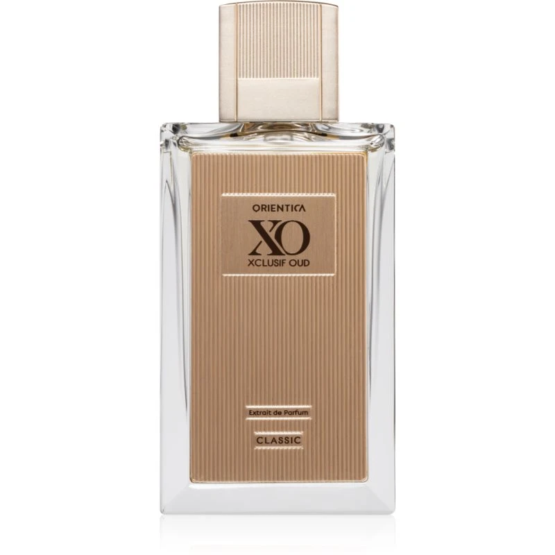 Orientica Xclusif Oud Classic parfémový extrakt unisex 60 ml