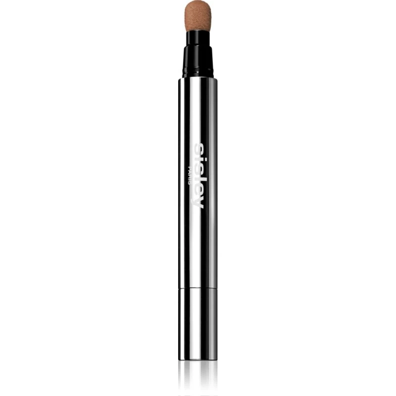 Sisley Stylo Lumière rozjasňovací pero na oči proti vráskám a tmavým kruhům odstín 6 Spice Gold 2.5 ml Sisley Stylo Lumière rozjasňovací pero na oči proti vráskám a tmavým kruhům odstín 6 Spice Gold 2.5 ml