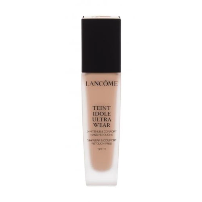 LANCÔME - Teint Idole Ultra Wear - Dlouhodržící matný makeup s SPF 15 LANCÔME - Teint Idole Ultra Wear - Dlouhodržící matný makeup s SPF 15