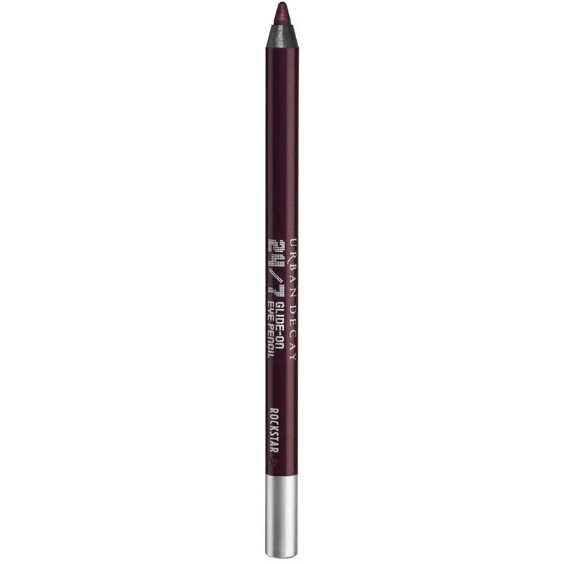 Urban Decay 24/7 Glide-On-Eye dlouhotrvající tužka na oči odstín Rockstar 1.2 g