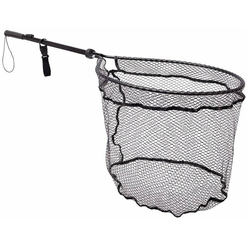 Savage Gear Foldable Net With Lock Podběrák
