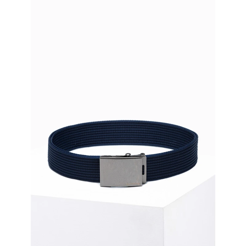 Opasek Ombre A376/darkgrey_21141