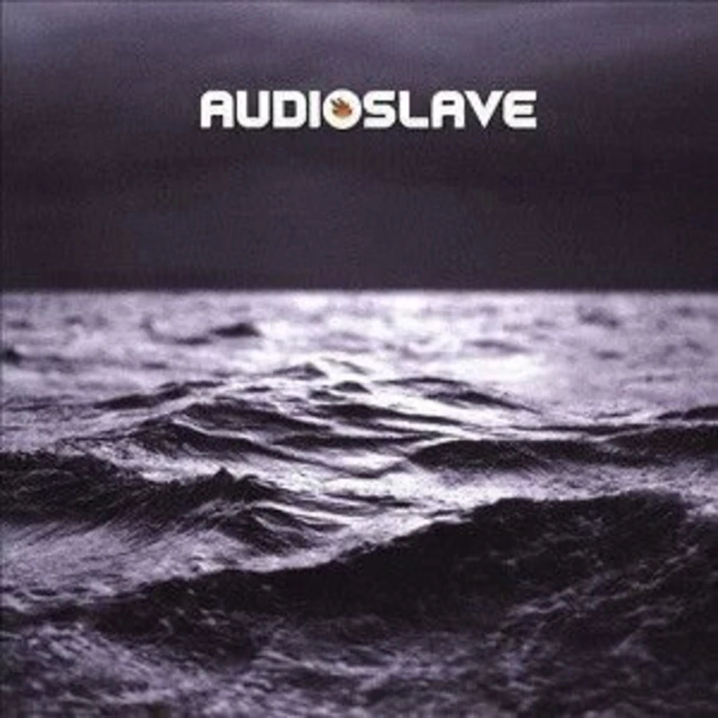 Audioslave Out Of Exile Hudební CD Audioslave Out Of Exile Hudební CD