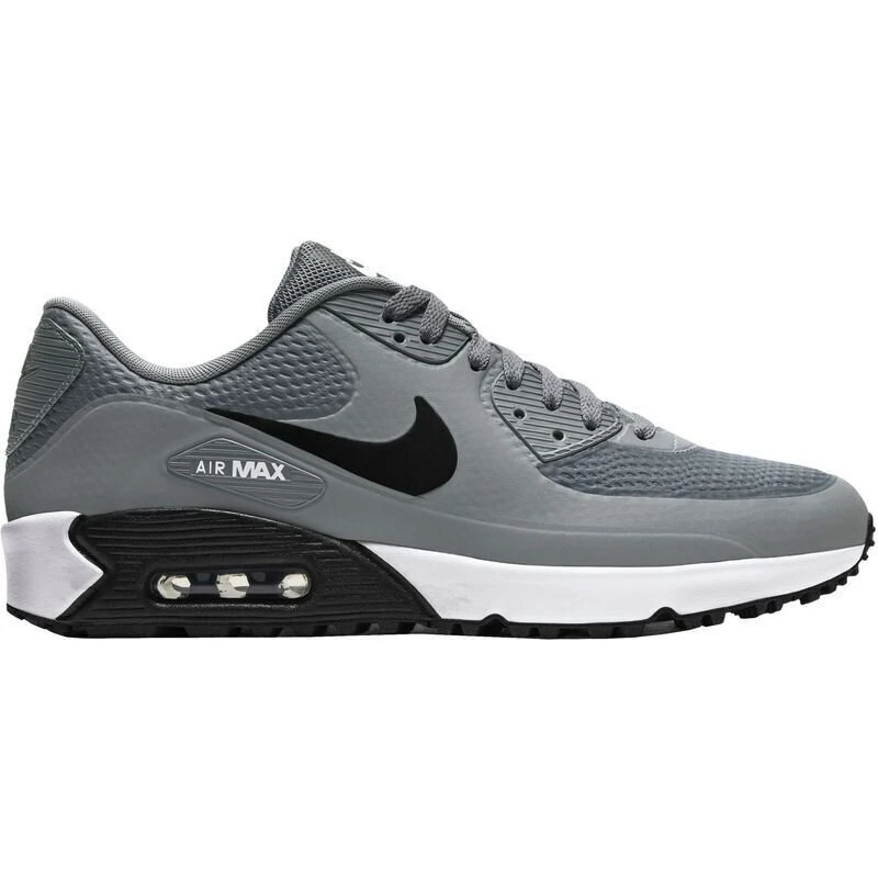 Nike Air Max 90 G Chaussures de golf pour hommes Nike Air Max 90 G Chaussures de golf pour hommes